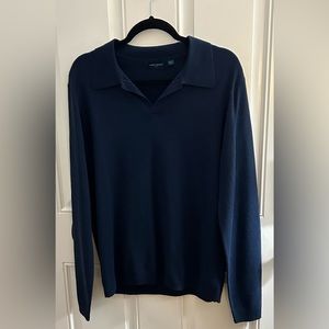 Harry Brown London Sweater Sz. Medium